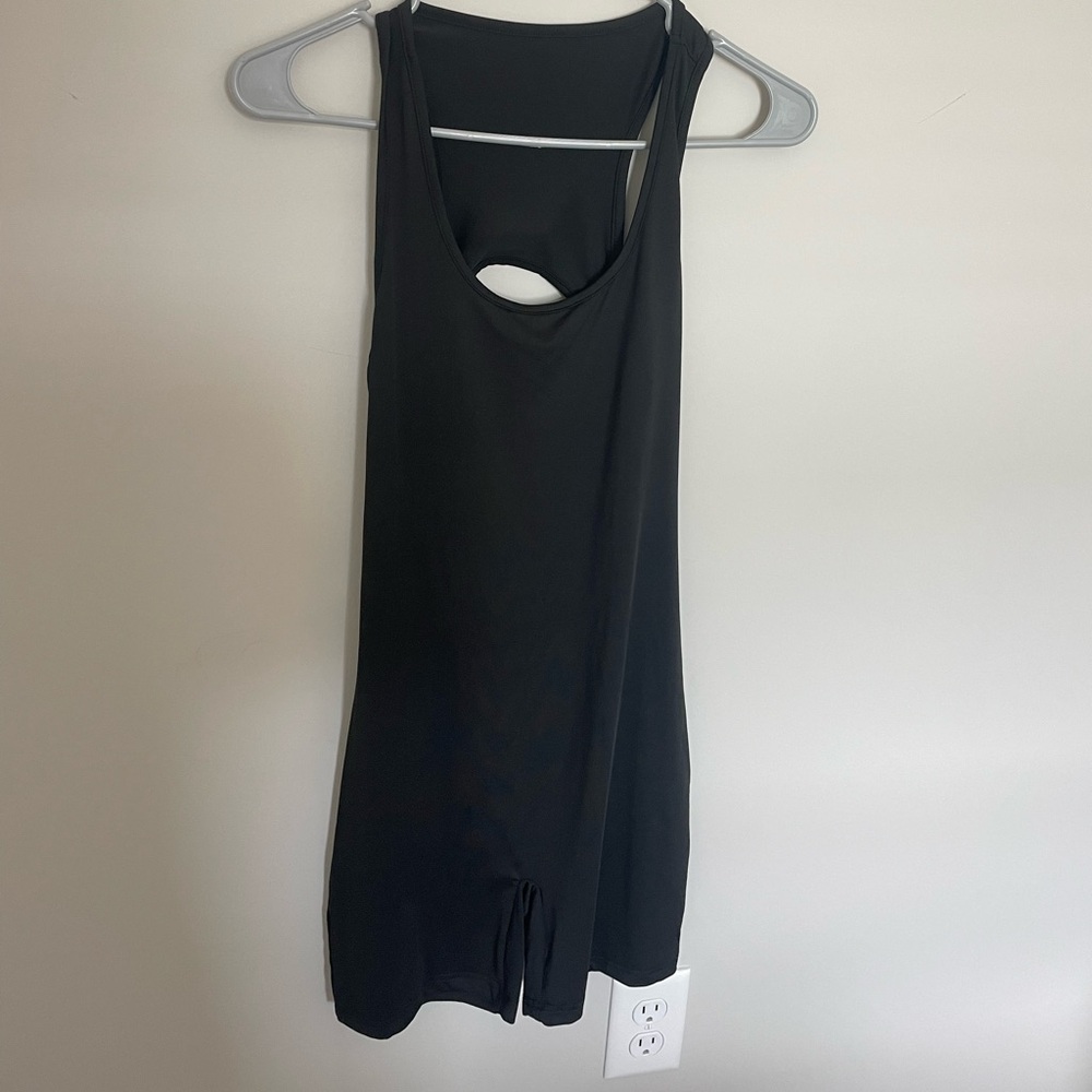 BIKE ROMPER